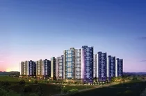 '안전한 사업절차 구축' 2177세대 화성향남역 서희스타힐스 와이즈시티 공급