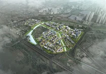 대보건설, 작년 수주 1조원 돌파...2년 만에 수주 1조클럽 복