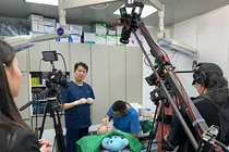 더왈츠의원 임영빈 원장, 민트실리프팅 글로벌 세미나 ‘핸즈온 아카데미’ 성료