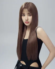 [포토] 스테이씨 윤, 로레알파리의 '엑셀랑스 파리지앵 시크' 뮤즈 발탁