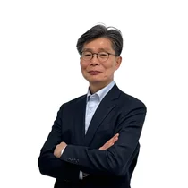 인성정보, 신임 사업 총괄에 조정재 사장 영입