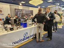 공해 물질 배출 없이 브라운가스 태워 전기 얻어