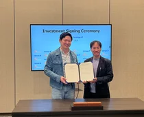 SK네트웍스, AI 솔루션 스타트업 ‘업스테이지’에 250억 투자