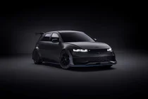 현대차, 도쿄 오토살롱서 아이오닉 5 N 퍼포먼스 콘셉트 모델 ‘NPX1’ 공개