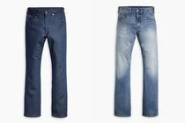 리바이스, 현대적 핏에 레트로 감성 더한 부츠컷 출시