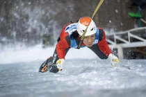 2024 청송 아이스클라이밍 월드컵 대회 성료.. 한국 금·은·동 5개 메달 획득