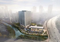 신동아건설, 올해 첫 마수걸이 수주...