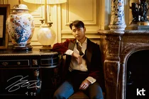 KT, 이강인 선수 후원 재계약...“2019년부터 6년째 지속 후원 중”