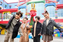 레고랜드 호텔, 두가족 모이면 반값 할인