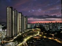 스타필드 수원점 그랜드 오픈 초읽기..화서역 일대 수원 최대 복합상권 탈바꿈 