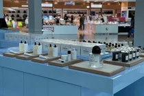 신세계면세점, 니치 향수 ‘바이레도’ 팝업 매장 오픈