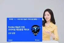 삼성자산운용, 국내 최초 테슬라 커버드콜 월분배형 ETF 상장