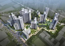 노량진 8구역에 최고 29층 987세대 아파트 단지 건립