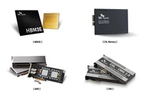 SK하이닉스, 작년 DRAM 4배·HBM 5배 성장..1년 만에 분기 영업적자 탈출