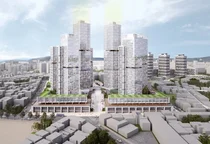 가리봉동 벌집촌, 최고 50층 2000여 세대 첨단 주거지로 변신