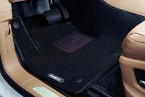 자동차매트 브랜드 카마루, 단종 차량 150종 부활