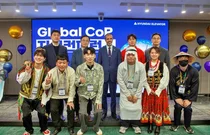 현대엘리베이터, 사우디 등 전략 국가 대상 지식 컨퍼런스 개최