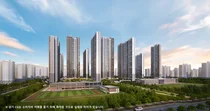 ‘브레인시티 대광로제비앙 그랜드센텀’ 견본주택 개관...내달 6일 1순위 청약