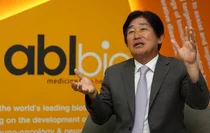 에이비엘바이오, 목표가 3.6만원 · '매수' 신규제시