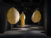 세화미술관, 논알고리즘 챌린지 3부작 최종 전시