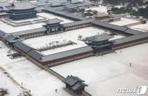 수도권·중부지역 15㎝ 이상 큰 눈 온다...중대본 1단계 가동