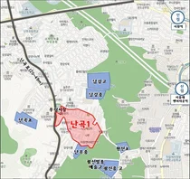 서울시, 올해 첫 주택재개발 후보지 6곳 선정...금·관·구 재개발