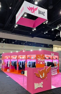 코오롱 왁(WAAC), 美 PGA쇼 참가...미국 현지화 전략 속도