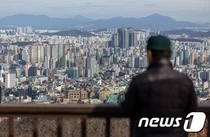 수도권 비아파트 신규 월세 비중 67.2%...갱신 대비 약 2배