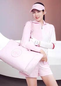 [포토] 손예진, 골프웨어 피레티와 전속모델 재계약