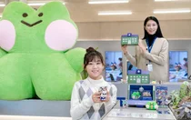 SKT, 아이폰 12 미니 구매시 '미니니' 패키지 한정 제공 