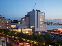 현대차, 미국 휘트니 미술관 10년 장기 협약…'휘트니 비엔날레' 공식 후원 참여