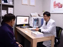 유니트론보청기 영대병원센터, 난청인 고객 관리 서비스 확대