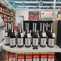 춘풍막걸리 인천공항 제2 터미널 입점