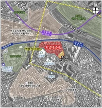 신길 역세권에 최고 45층 999세대 아파트 단지 생긴다