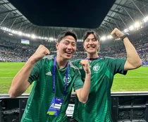 워프코퍼레이션 소속 더투탑, 사우디 관광청 초청으로 AFC 아시안컵에서 다양한 숏폼 콘텐츠 제작