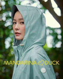 만다리나덕, 브랜드 엠버서더에 배우 정유미 선정