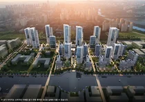 GS건설, 송도자이풍경채 그라노블 2월 분양...3200가구 대단지