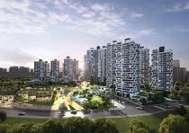 포스코이앤씨,  노량진1구역 하이엔드 브랜드 ‘오티에르’ 제안