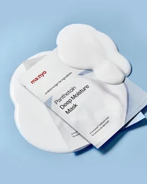 마녀공장, 강력 보습 케어 효과 ‘판테토인 딥 모이스처 마스크’ 출시