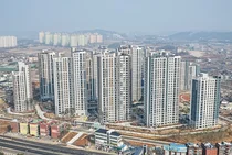 한양, 화성 '향남역 한양수자인 디에스티지' 17일 입주