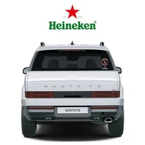 하이네켄코리아, 친환경 차량으로 영업 차량 전면 교체