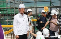 전국 곳곳에서 공사비 갈등...SH공사 공사비 검증 참여