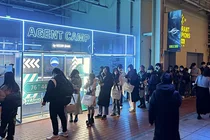 우리은행, VCT 킥오프서 e스포츠팬 위한 이벤트 진행