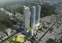 신세계건설, PF리스크 회계상 속속 반영..부채비율 954% '↑'