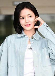 [포토] 아이브 안유진 