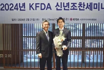 동원홈푸드 정문목 대표, 농림축산식품부 장관상 수상