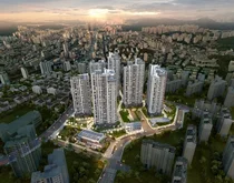 부천 첫 롯데캐슬 ‘소사역 롯데캐슬 더 뉴엘’ 분양 마감 임박