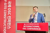 에스토니아 대표 건축건설 기업들, ‘2024 코리아빌드’ 참가