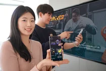LG U+, 콘텐츠 정보탐색 커뮤니티 ‘U+tv 모아’ 출시