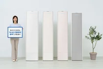 삼성전자, AI 절약모드 탑재 '비스포크 무풍에어컨' 신제품 출시